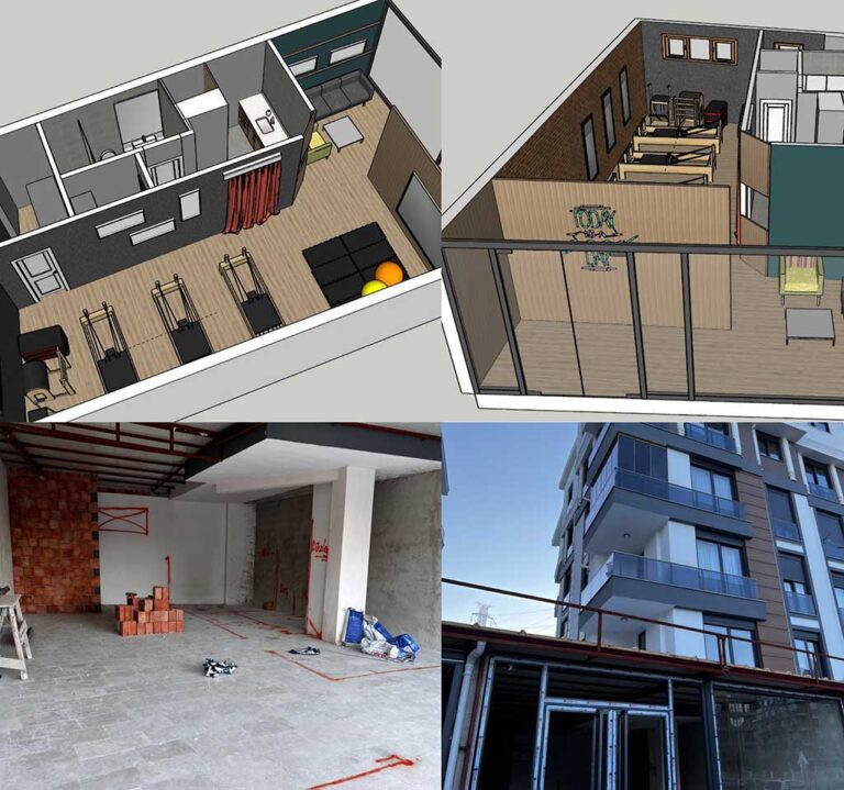 proje-render-time-pilates-mimarlik-cizim-sketchup-autocad