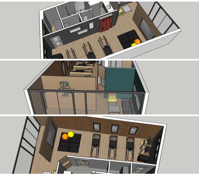 proje-render-time-pilates-mimarlik-cizim-sketchup-autocad