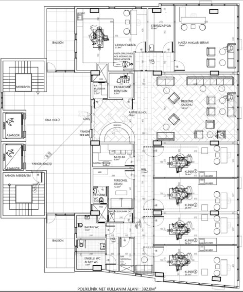 proje-cizim-autocad