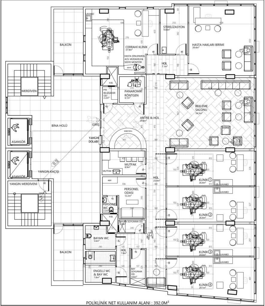 proje-cizim-autocad