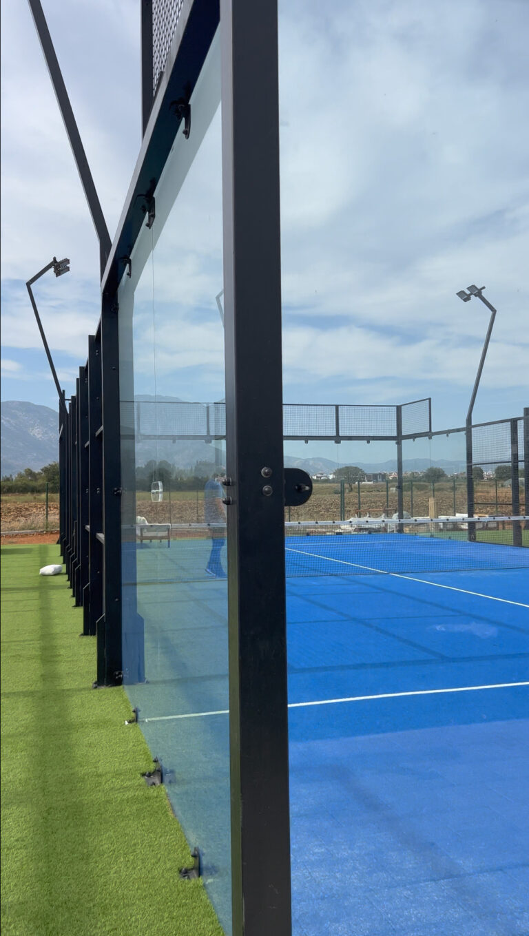 padel-tenis-proje-uygulama-montaj