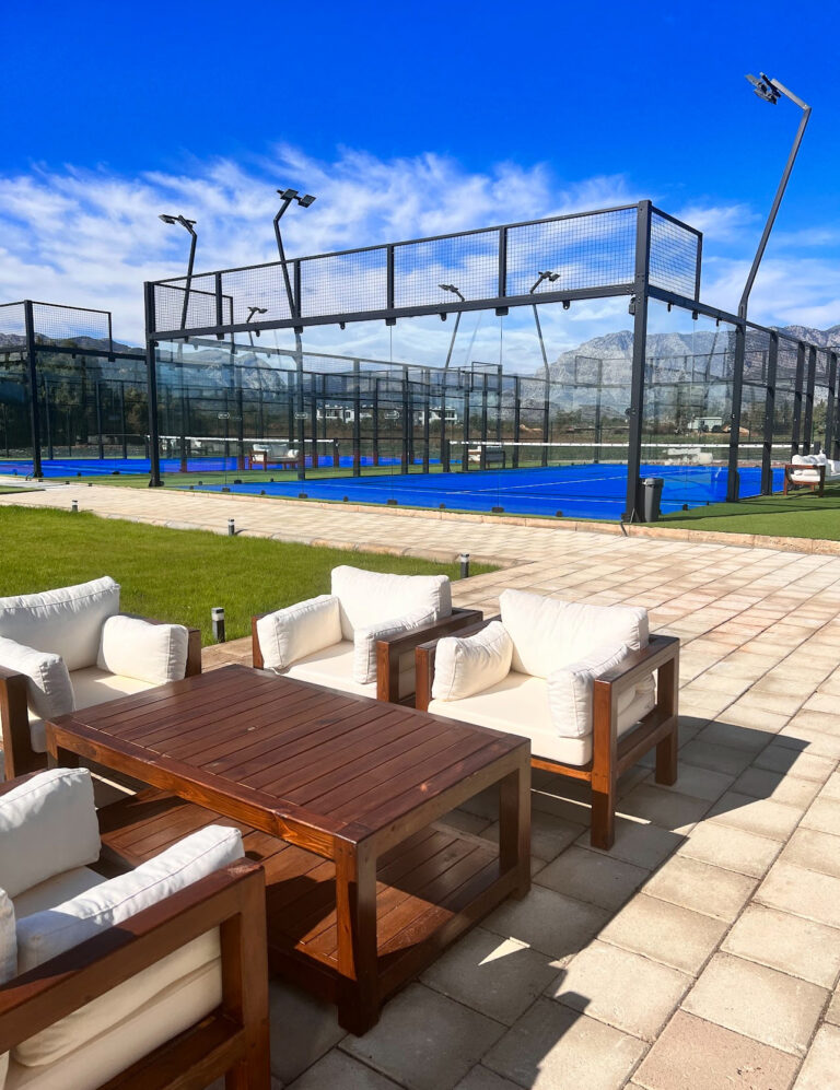 padel-tenis-proje-uygulama-montaj