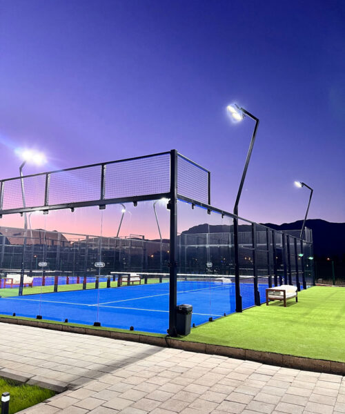 padel-tenis-proje-uygulama-montaj