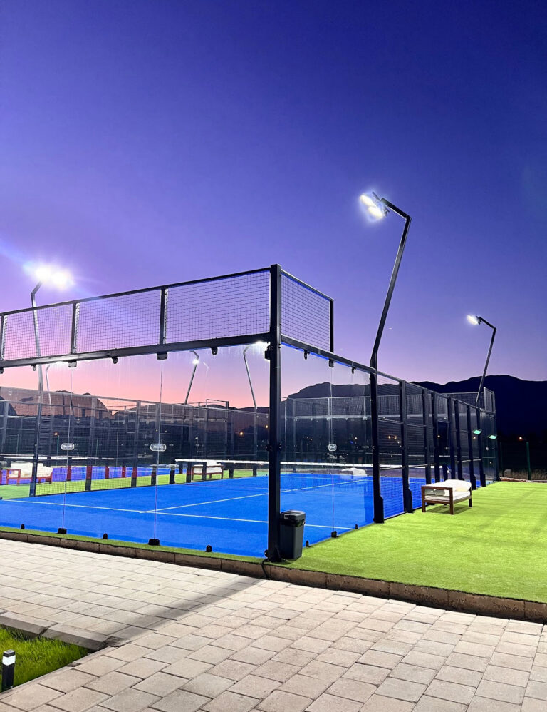 padel-tenis-proje-uygulama-montaj