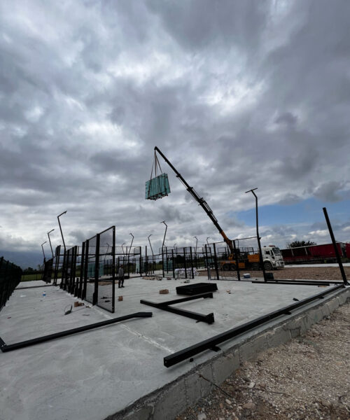 padel-tenis-proje-uygulama-montaj-oncesi