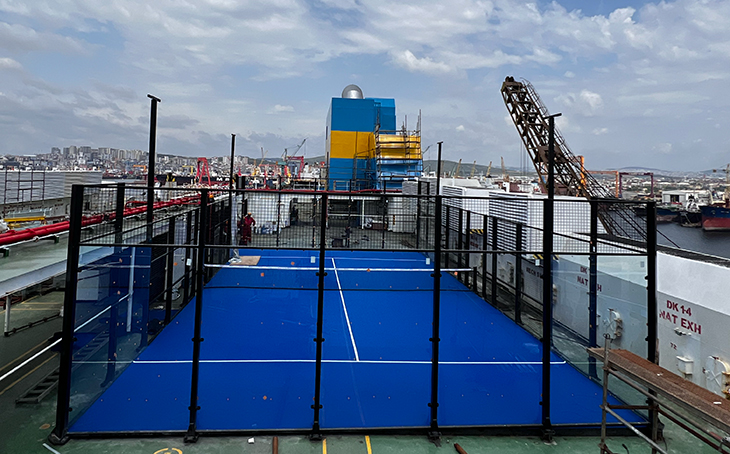 tuzla-marina-lake-wanaka-padel-proje-uygulama-anahtar-teslim-montaj-ekip-calismasi