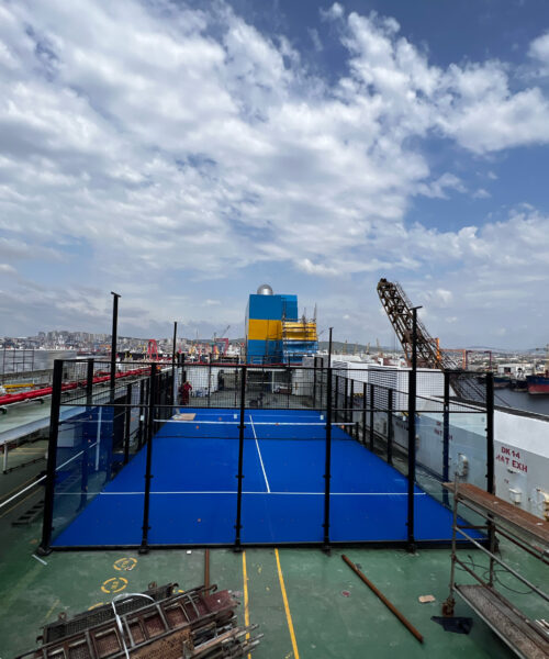 tuzla-marina-lake-wanaka-padel-proje-uygulama-anahtar-teslim-montaj-ekip-calismasi