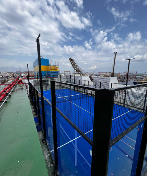 tuzla-marina-lake-wanaka-padel-proje-uygulama-anahtar-teslim-montaj-ekip-calismasi