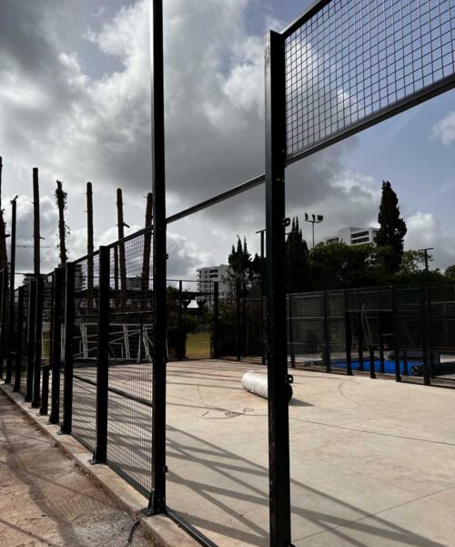 fas-ruc-athletic-club-padel-tenis-proje-uygulama-montaj-oncesi