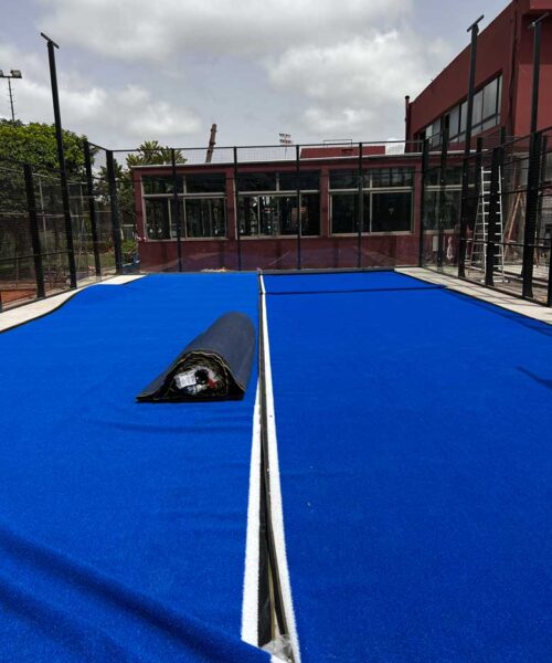 fas-ruc-athletic-club-padel-tenis-proje-uygulama-montaj-oncesi