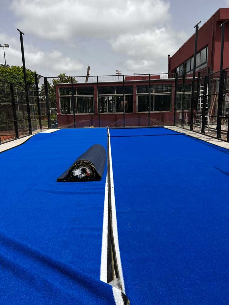 fas-ruc-athletic-club-padel-tenis-proje-uygulama-montaj-oncesi