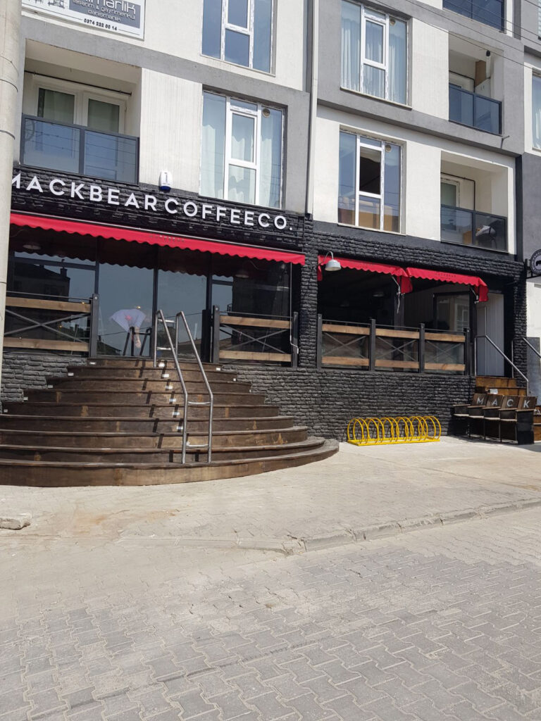 mackbear-coffee-eskisehir-proje-uygulama-anahtar-teslim