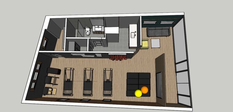 proje-render-time-pilates-mimarlik-cizim-sketchup-autocad