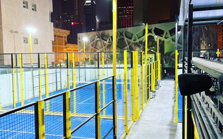 kuveyt-padel-club-padel-tenis-proje-uygulama-montaj