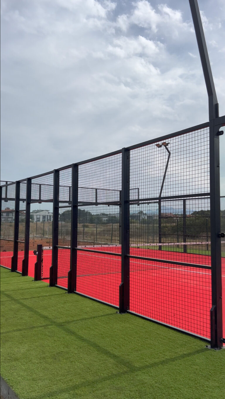 padel-tenis-proje-uygulama-montaj