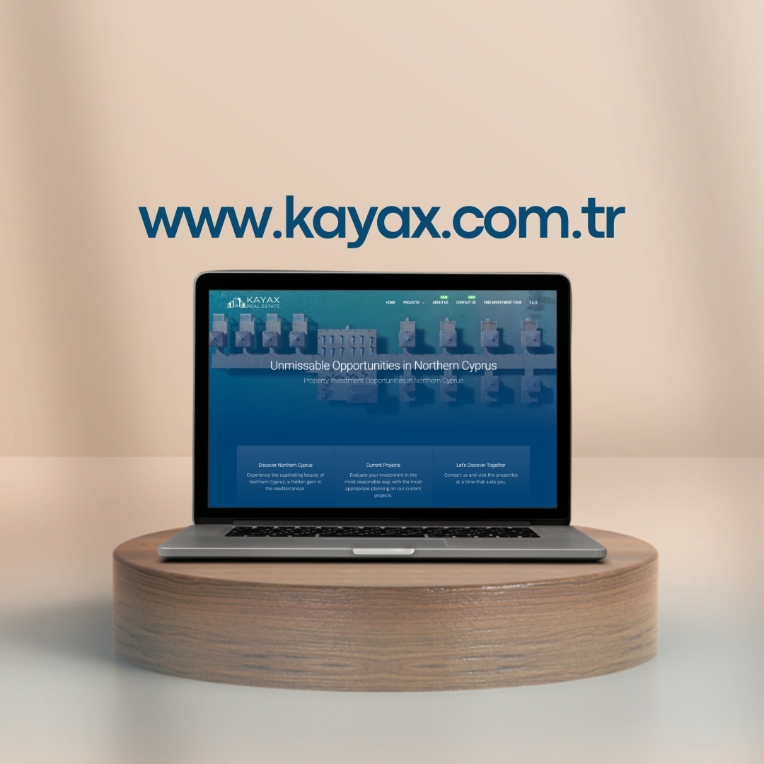 kayax-gayrimenkul-web-dizayn