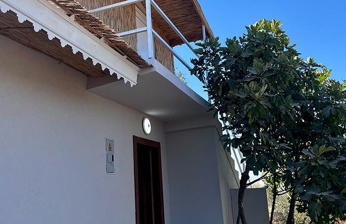 bağ evi tadilat & renovasyon