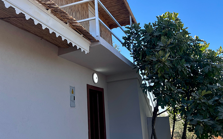 bağ evi tadilat & renovasyon